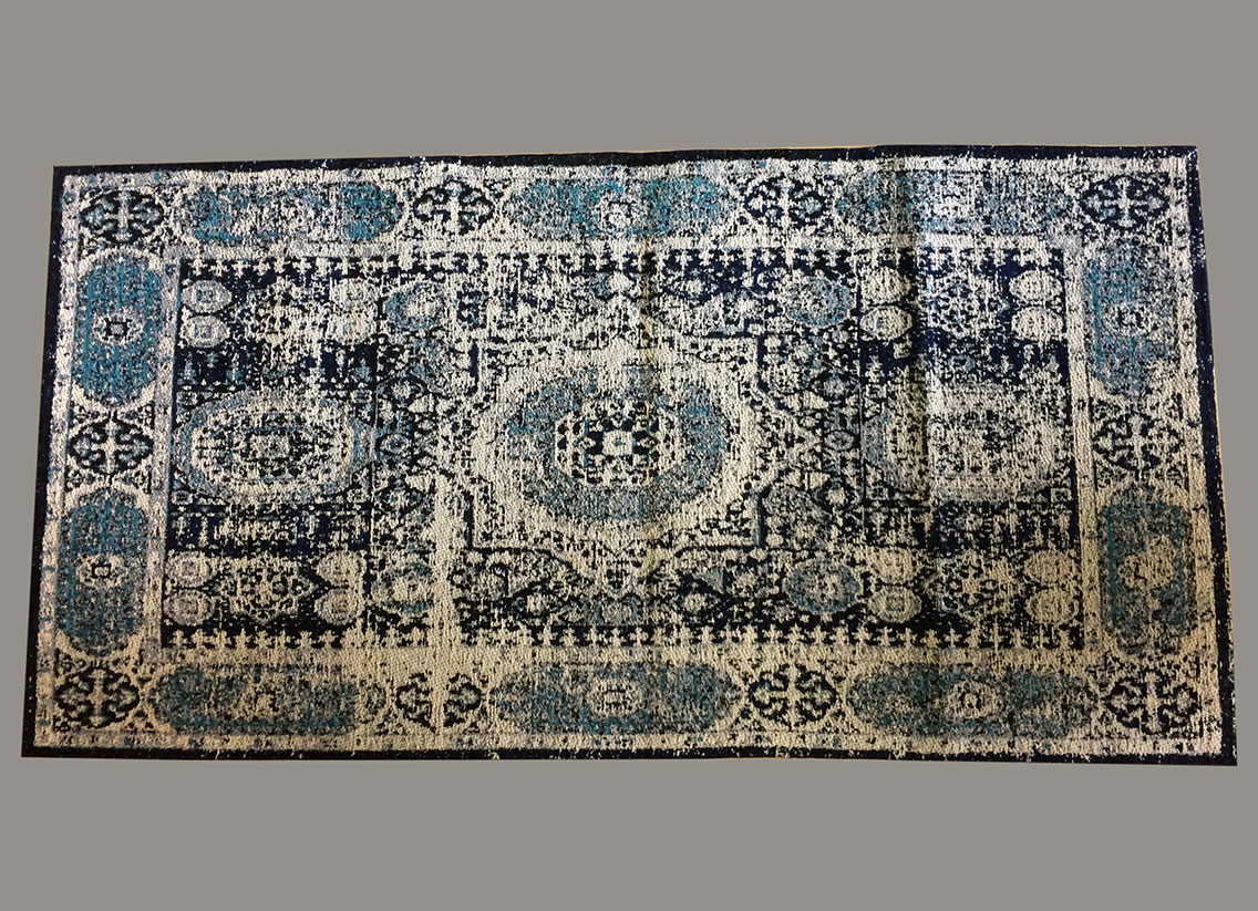 Vintage Jacquard