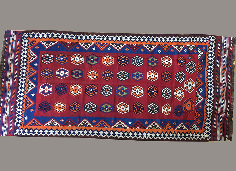 Kilim Old